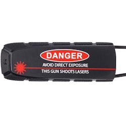 Exalt Bayonet / Pippåse Danger Lasers