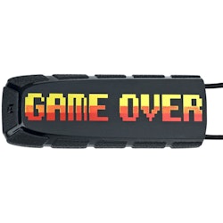 Exalt Bayonet / Pippåse Game Over