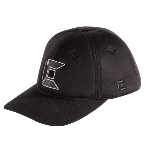 Exalt Bounce Hat Baseballcap Baseballkappe schwarz 