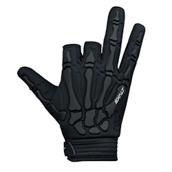 Exalt Death Grip Gloves - Black