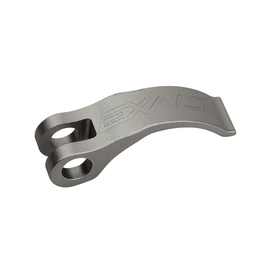 Exalt EMEK/ETHA2 Feedneck Lever Grey