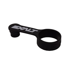 Exalt Fill Nipple Cover Black