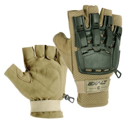 Exalt - HardShell Glove - Tan