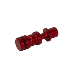 Exalt Safety Push Pin (EMEK/EMF100) Red