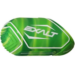 Exalt - Tank Cover - Medium - Lime Swirl