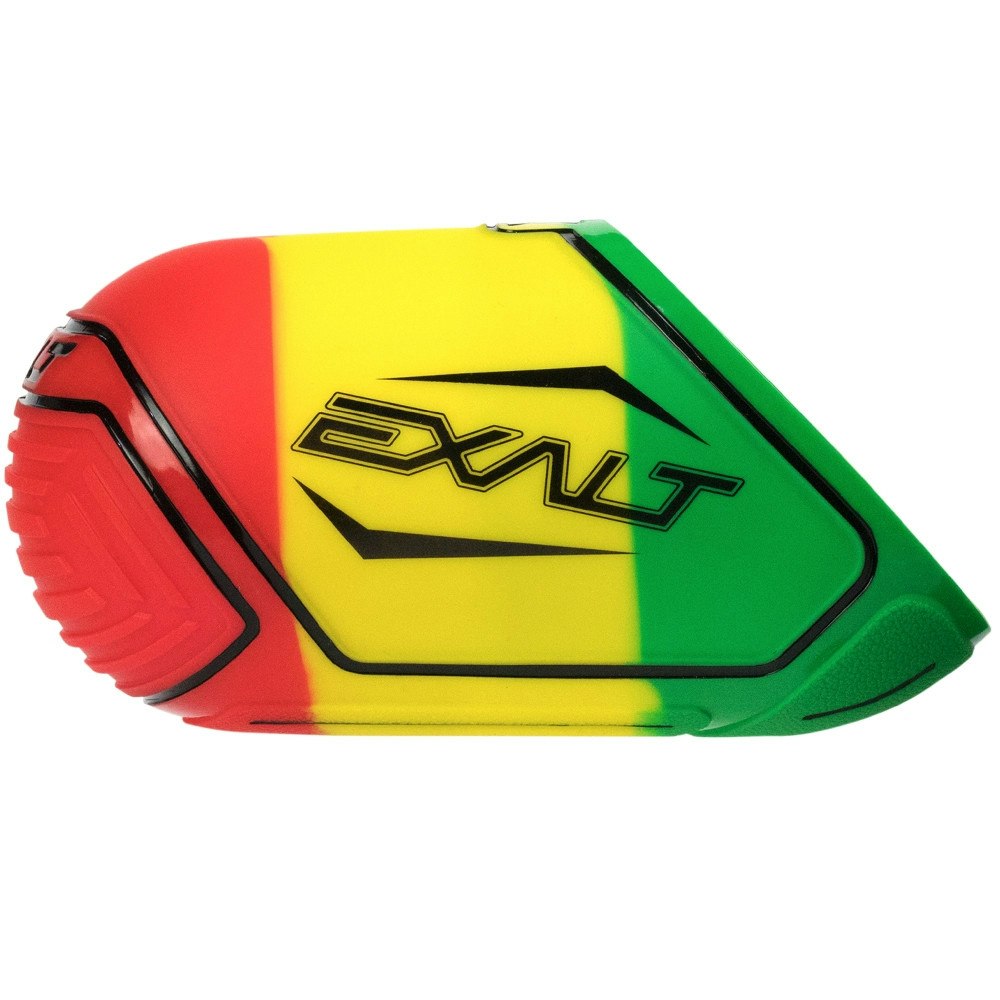 Exalt Tank Cover Medium (68ci - 72ci) Rasta