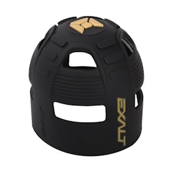 Exalt Tank Grip Black/Gold