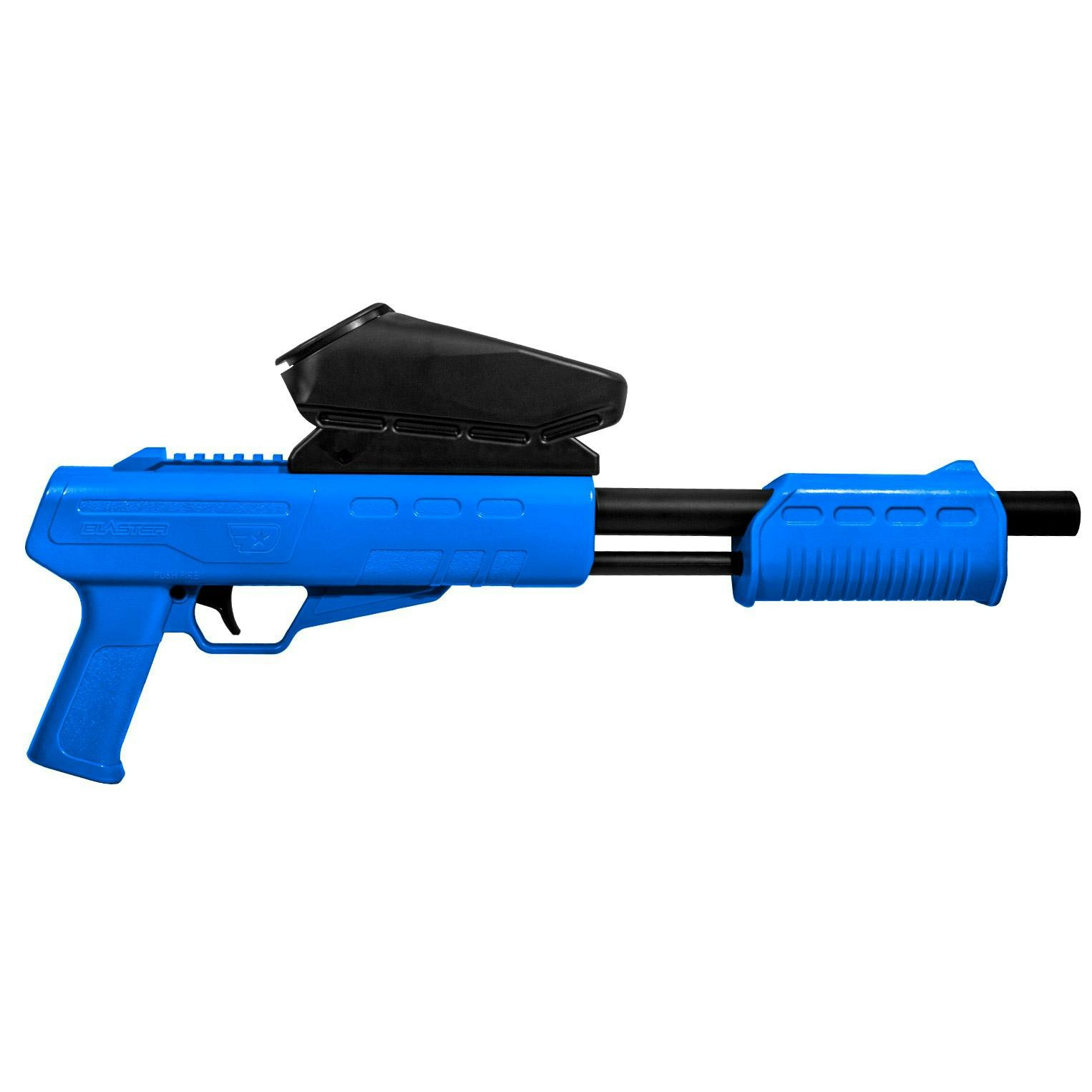 FIELDpb Blaster (.50 Cal) w/ Loader Blue