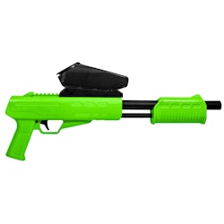 FIELDpb Blaster (.50 Cal) w/ Loader Lime