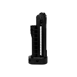 First Strike Compact Pistol / FSC Mag 6 rounds Black