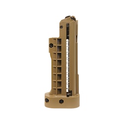 First Strike Compact Pistol / FSC Mag 6 rounds FDE