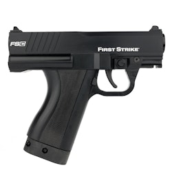 First Strike Compact Pistol / FSC Black / .68 Kaliber