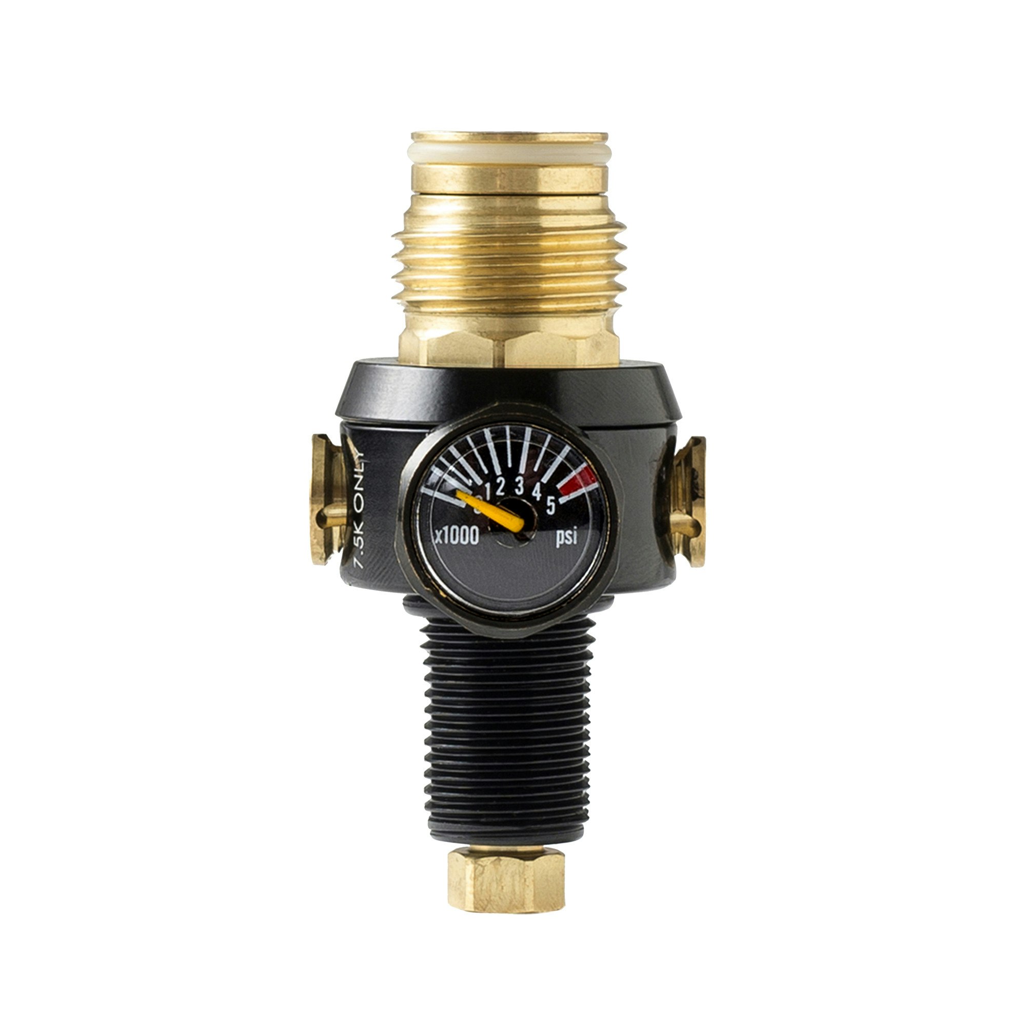 First Strike Hero Regulator 4500 PSI