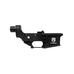 First Strike Spare T15 Lower Receiver Subassembly (AR11A)