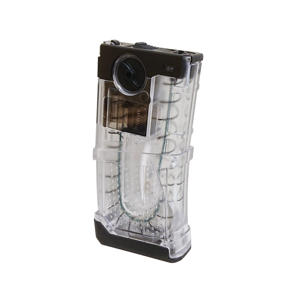 First Strike T15 Magazine 11 Rounds Clear