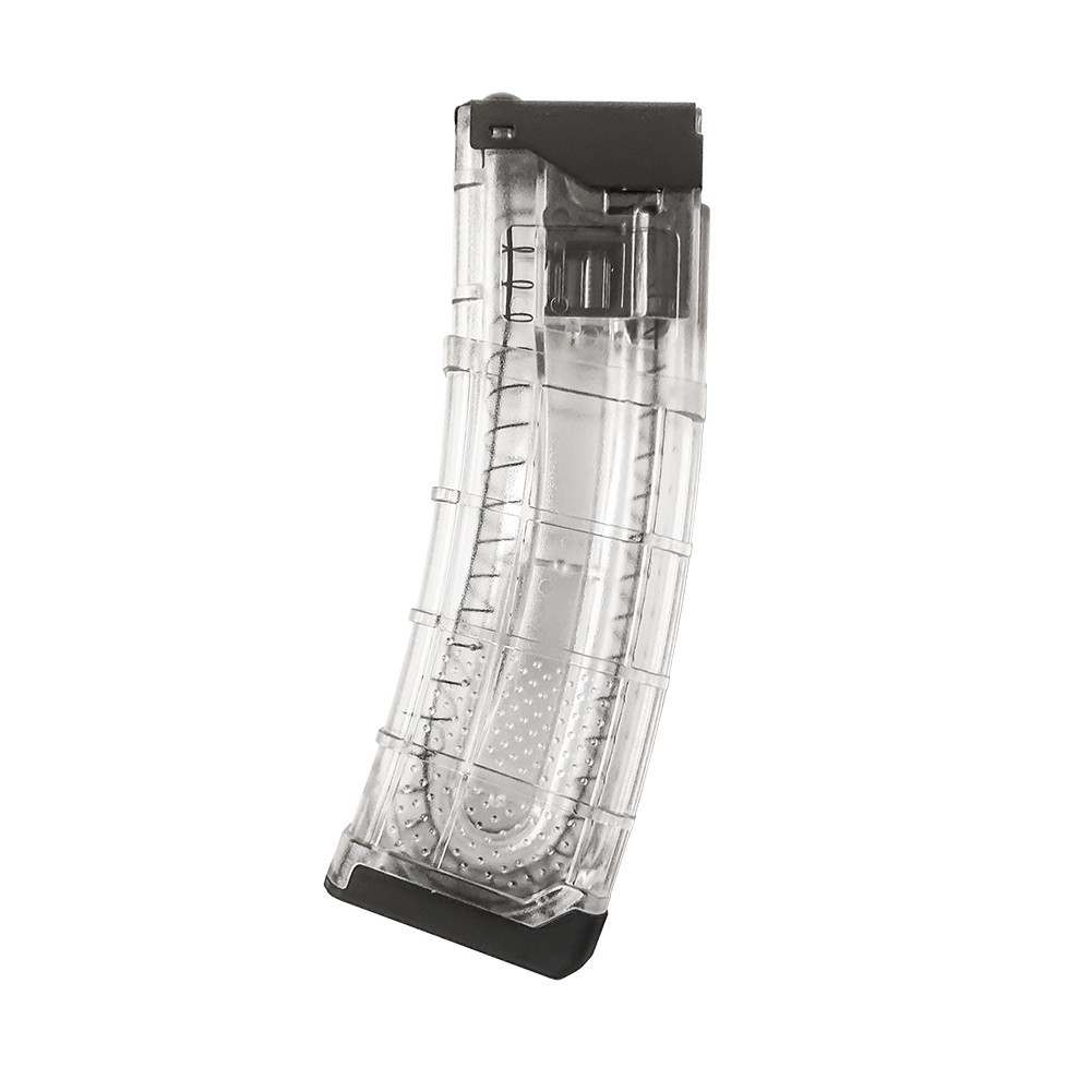 First Strike - T15 Magazine - 20 Rounds - Clear