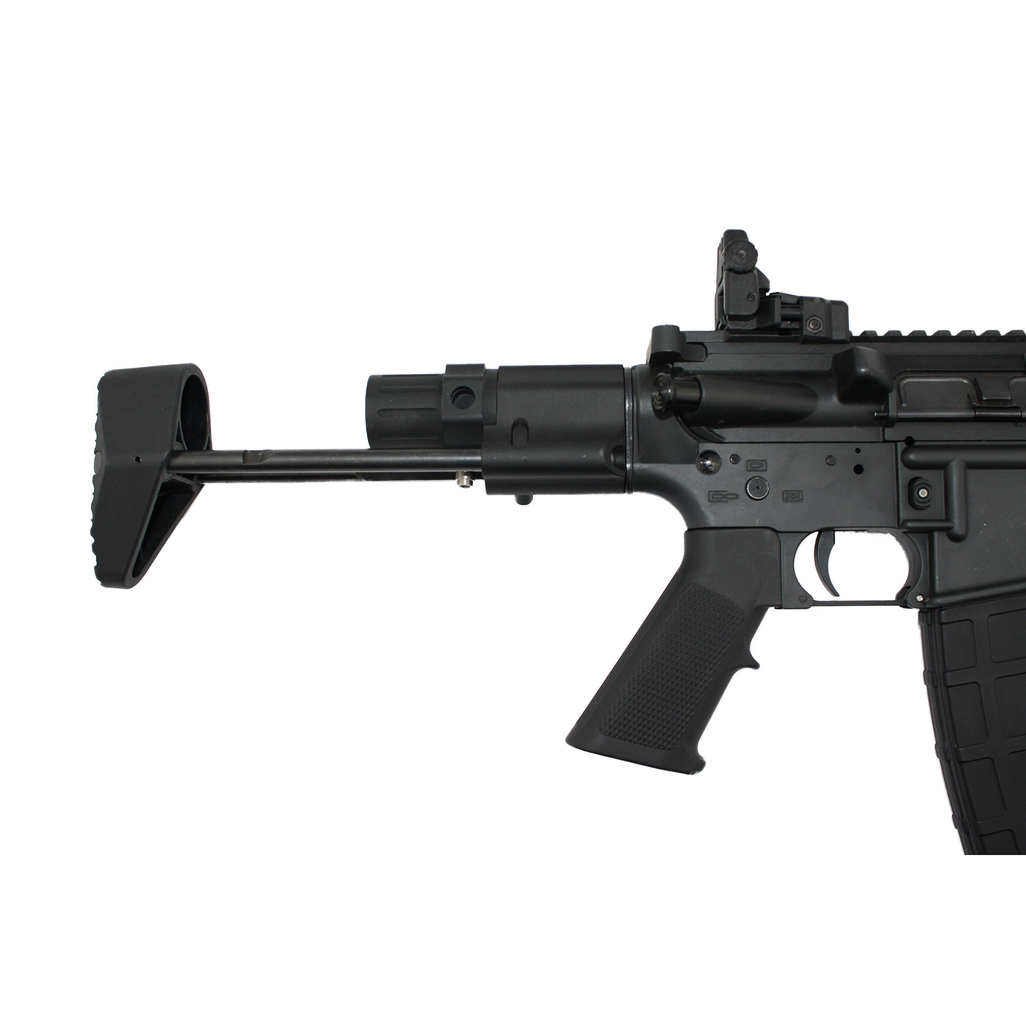 First Strike - T15 PDW Collapsible Carbine Stock