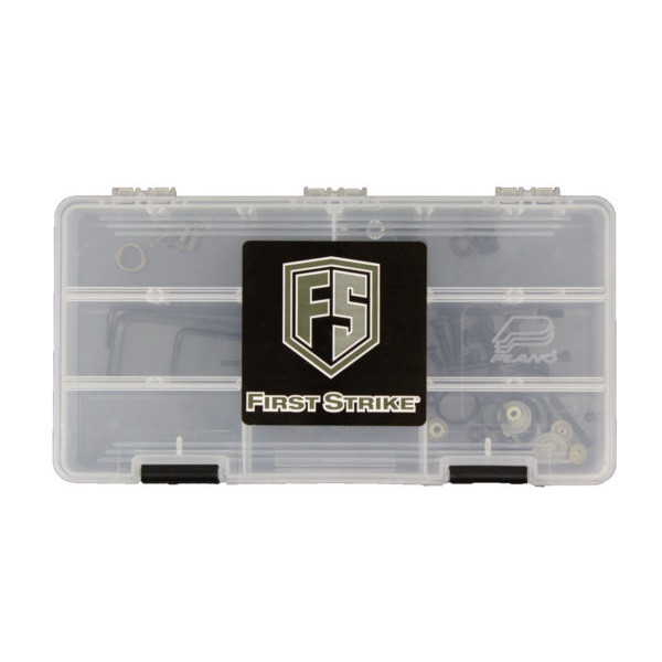 First Strike T15 Players Service Kit