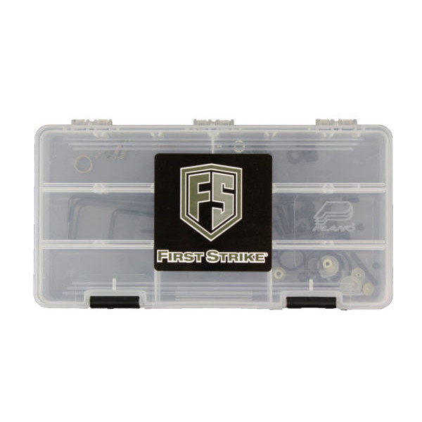 First Strike - T8.1/T9.1/FSC Players Service Kit
