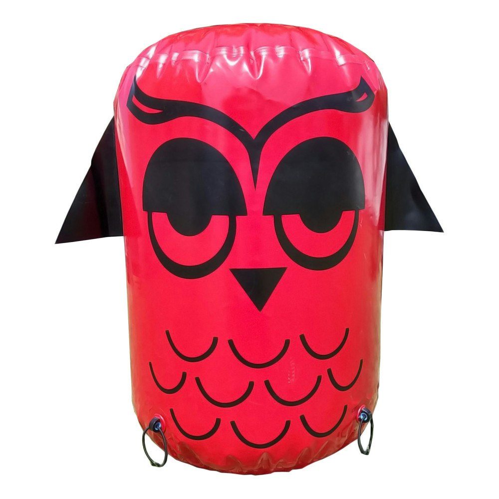 Games2U Animal Bunker Owl