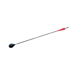 Games2U Archery Tag Arrow Red/Black