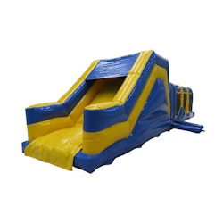 Games2U Obstacle Course