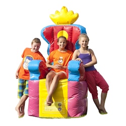 Games2U Party Throne