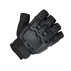 Hypersports - Half Finger Gloves