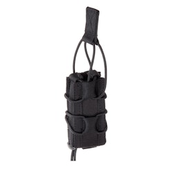 Invader Gear Pistol Fast Mag Pouch Black