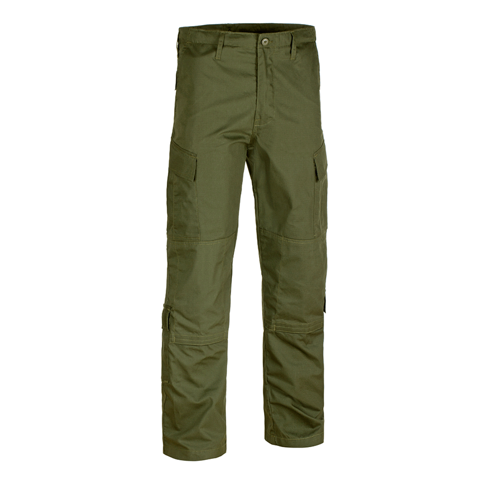 Invader Gear Revenger TDU Pants OD