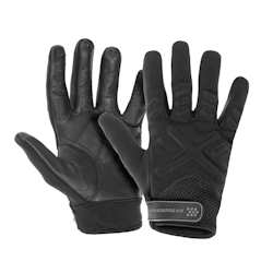 Invader Gear - Shooting Gloves - Black