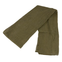 Invader Gear Sniper Net Scarf OD