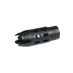 Rap4 Recon Muzzle Brake (22mm Muzzle Threads)