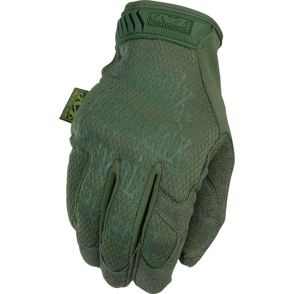 Mechanix Wear - Gloves "The Original" - OD