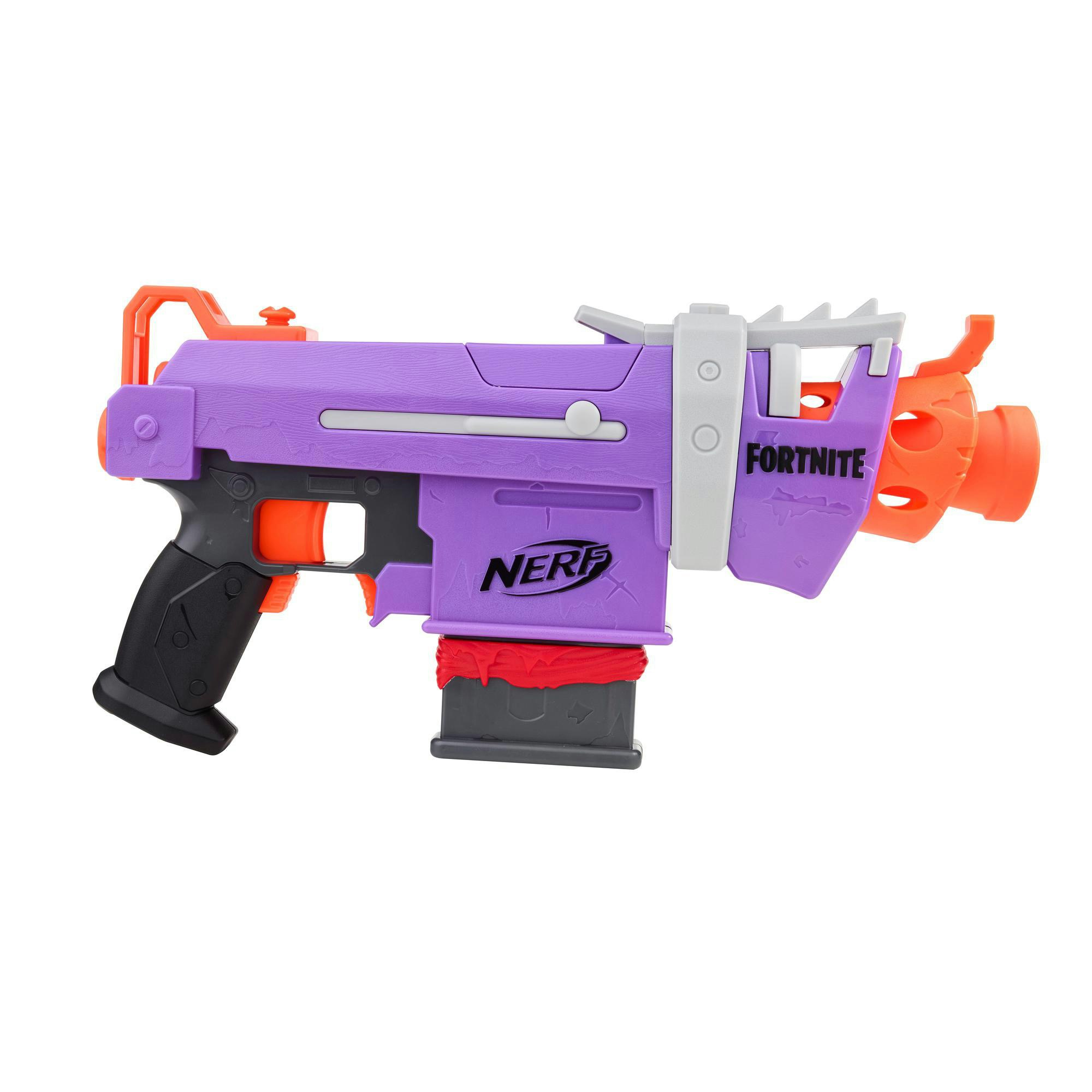 NERF Fortnite SMG-E