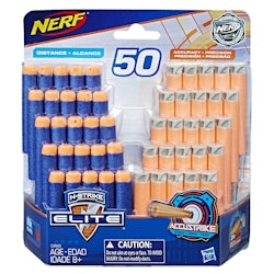 NERF N-Strike Elite Accustrike 50 Dart Refill