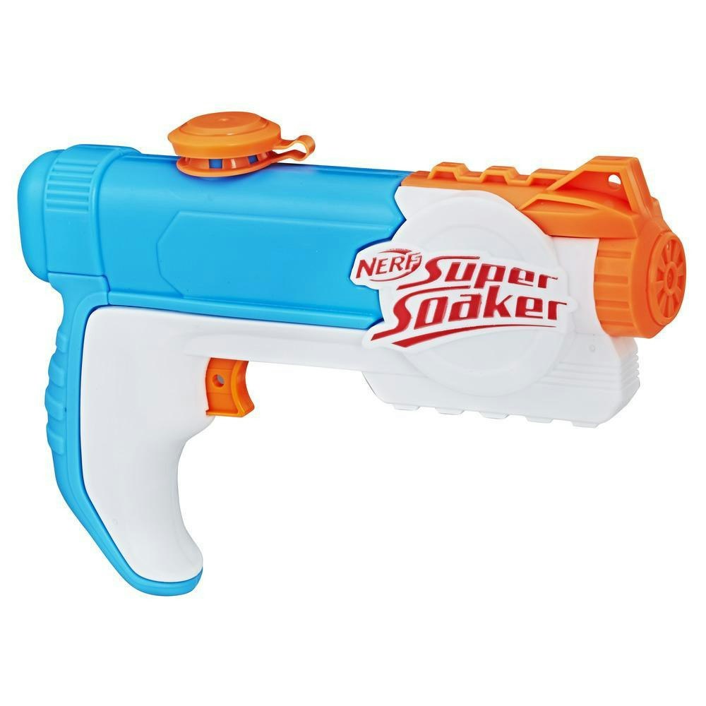 NERF Super Soaker Piranha