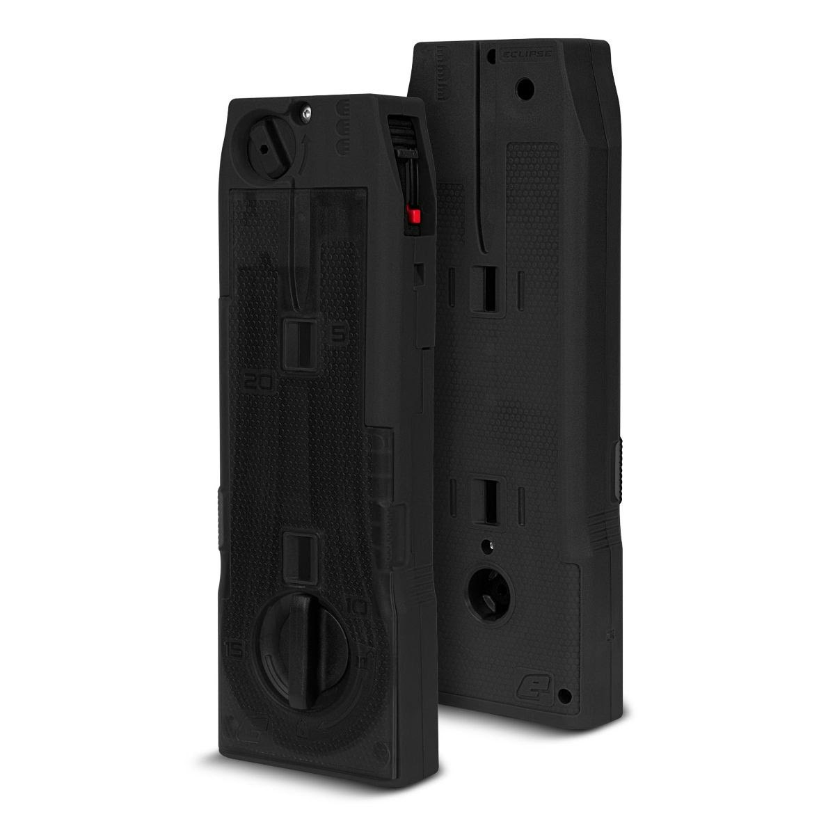 Planet Eclipse CF20 Magazine 20 rnd Black