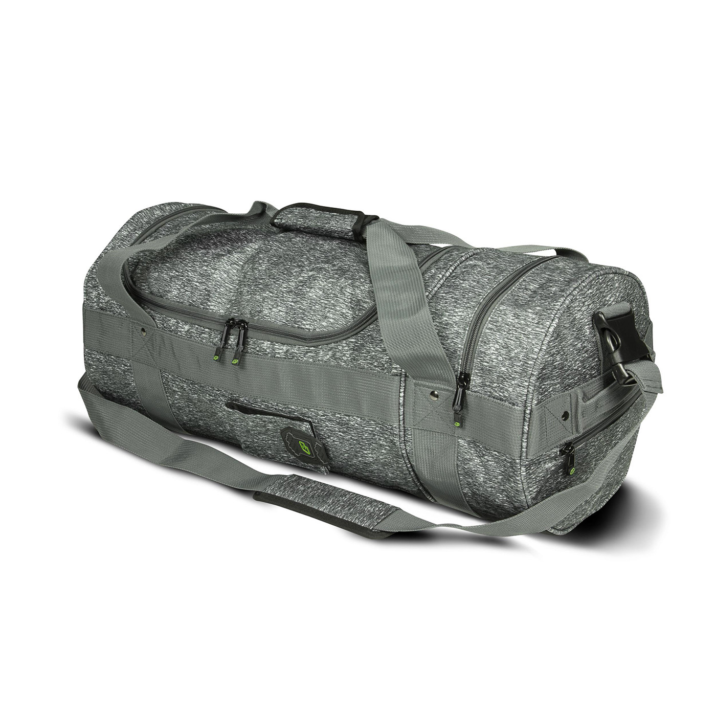 Planet Eclipse - GX2 Holdall - GRIT