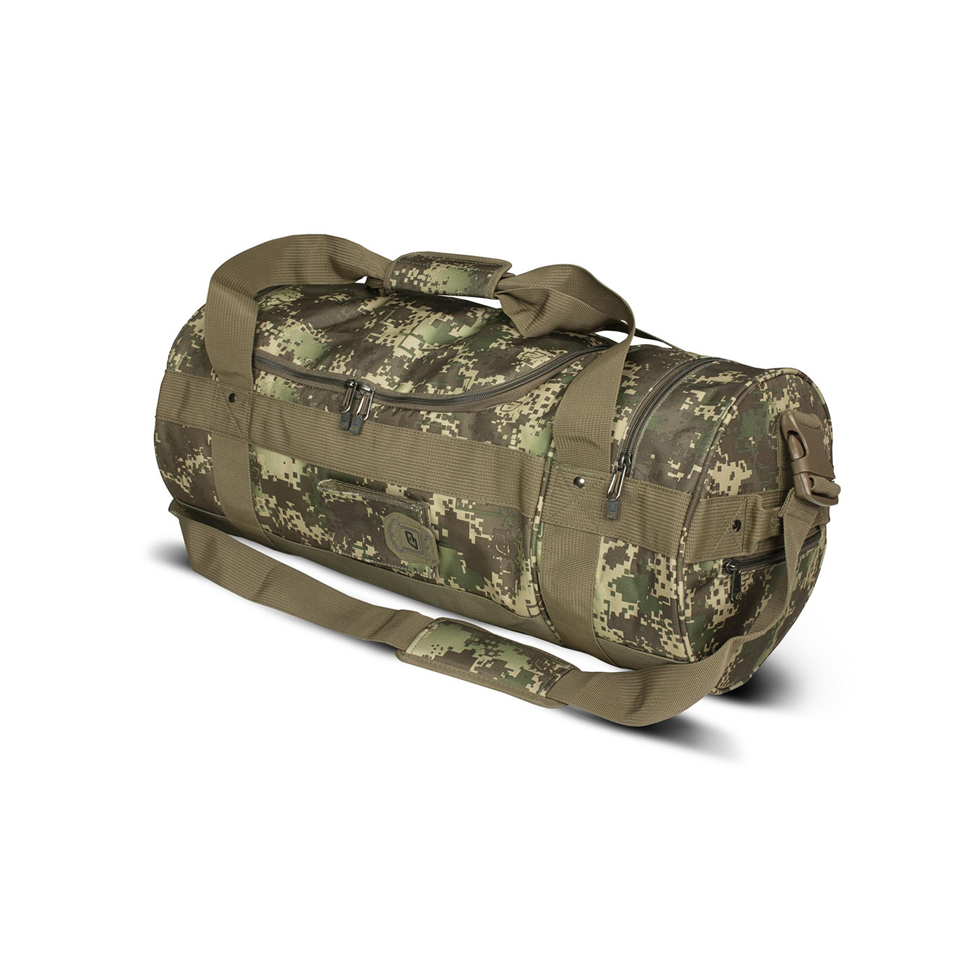 Planet Eclipse - GX Holdall - HDE Earth