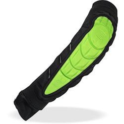 Planet Eclipse HD Core Elbow Pads Green