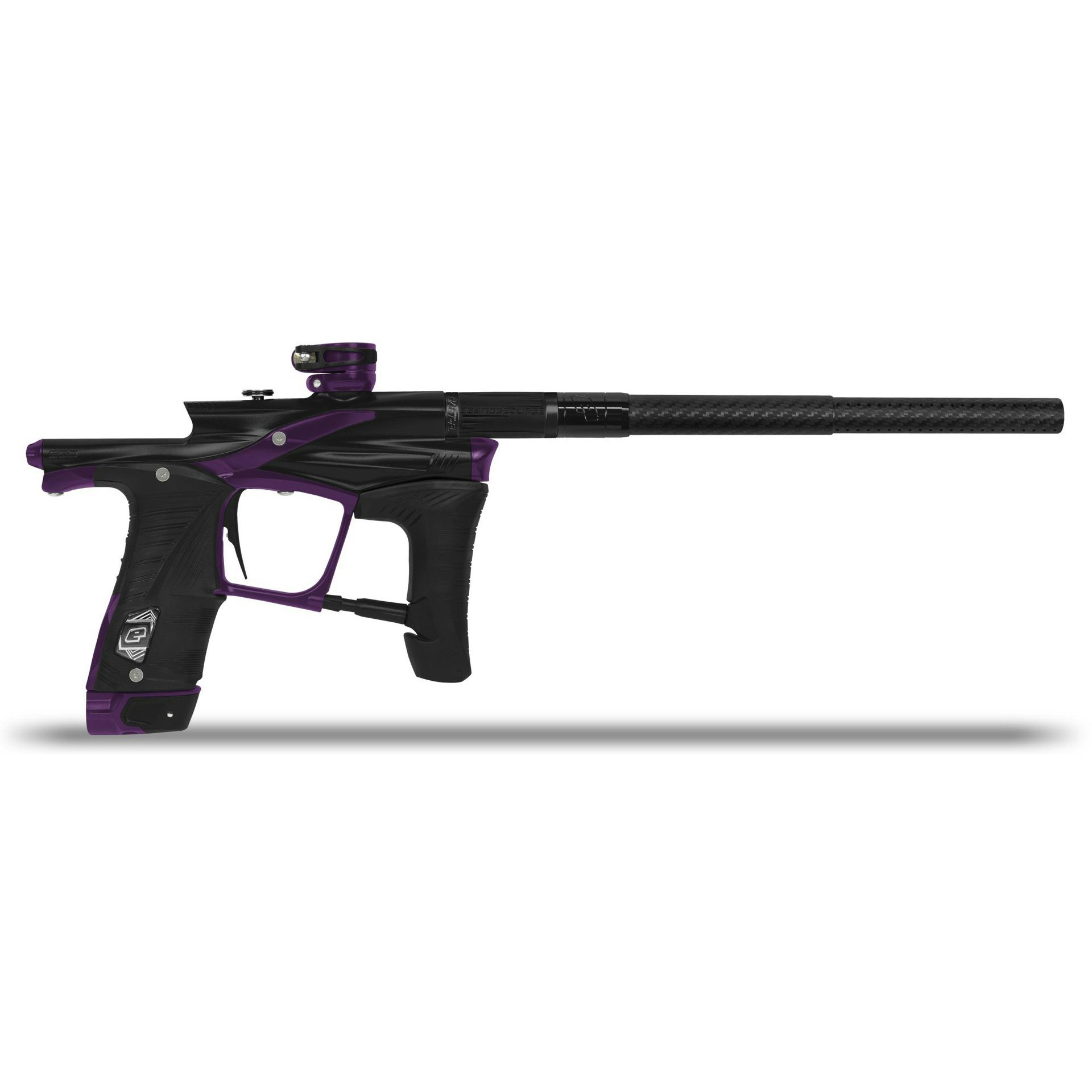 Planet Eclipse LV1.6 Amethyst / .68 Kaliber + Grip Kit