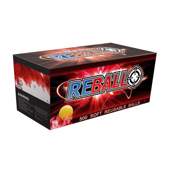 Reball Standard (.68 Cal)