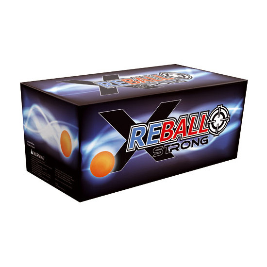 Reball - XSTRONG - .68 Kaliber