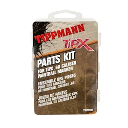 Tippmann Basic Parts Kit - TiPX