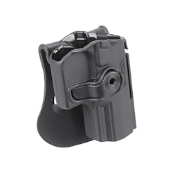 Umarex Polymer Paddle Holster for Walther PPQ M2