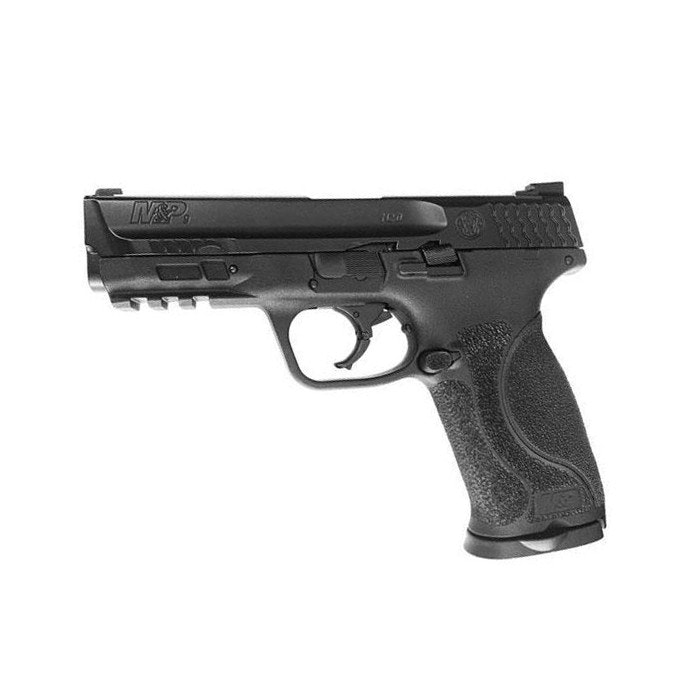 Umarex T4E Smith & Wesson M&P9 M2.0 Paintball pistol.