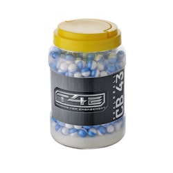 Umarex - CB 43 Chalk Balls (.43 Cal)
