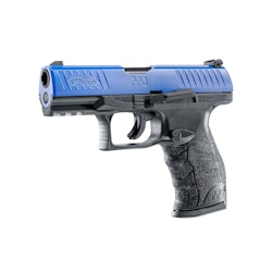 Umarex T4E Walther PPQ M2 (.43 Cal) Blue