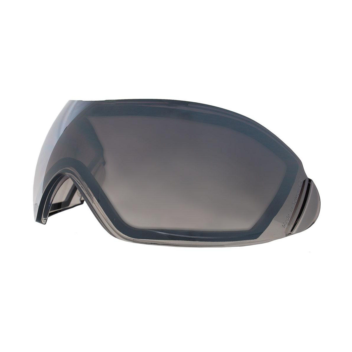 V-Force Grill Thermal Lens HDR Quicksilver